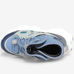 Vicco Tog Phylon Kauçuk Taban Kar Botu Ortopedik Çocuk Bot