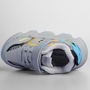 Vicco Space Ortopedik Çocuk Spor Ayakkabı