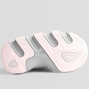 Vicco Fon Phylon Kauçuk Taban Ortopedik İçi Yünlü Çocuk Bot