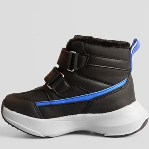 Vicco Fon Phylon Kauçuk Taban Ortopedik İçi Yünlü Çocuk Bot