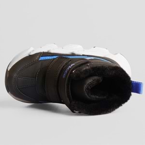 Vicco Fon Phylon Kauçuk Taban Ortopedik İçi Yünlü Çocuk Bot