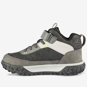 Vicco Dong Ortopedik Kauçuk Taban Ortopedik Çocuk Bot