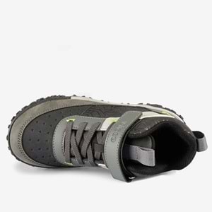 Vicco Dong Ortopedik Kauçuk Taban Ortopedik Çocuk Bot