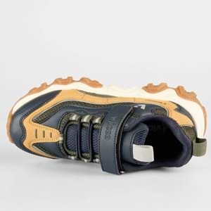 Vicco Pote D-lites Ortopedik Çocuk Spor Ayakkabı