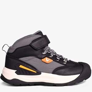 Vicco Stone Ortopedik Kauçuk Taban Ortopedik Çocuk Bot