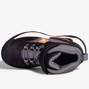 Vicco Stone Ortopedik Kauçuk Taban Ortopedik Çocuk Bot