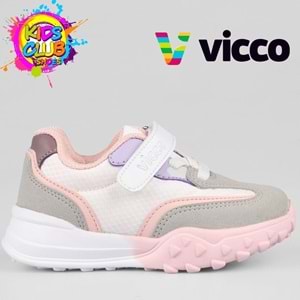 Vicco Surf Ortopedik Çocuk Spor Ayakkabı