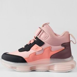 Vicco Heel Ortopedik Kauçuk Taban Ortopedik Çocuk Bot