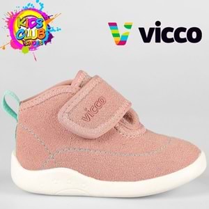 Vicco Plase İlk Adım Bebek Ortopedik Çocuk Spor Ayakkabı