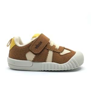 Vicco Nina İlk Adım Bebek Ortopedik Çocuk Spor Ayakkabı