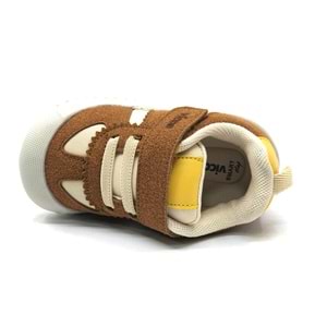 Vicco Nina İlk Adım Bebek Ortopedik Çocuk Spor Ayakkabı
