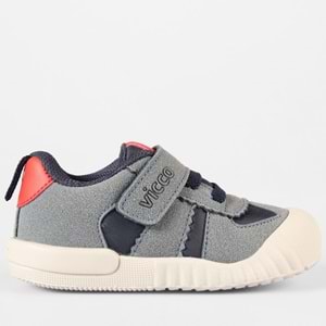 Vicco Nina İlk Adım Bebek Ortopedik Çocuk Spor Ayakkabı