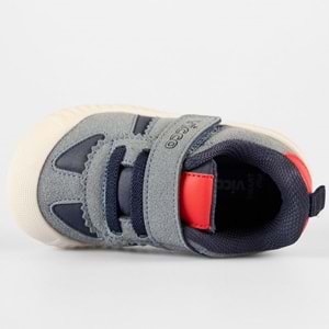 Vicco Nina İlk Adım Bebek Ortopedik Çocuk Spor Ayakkabı