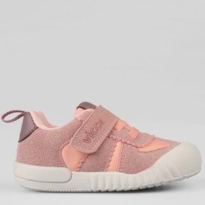 Vicco Nina İlk Adım Bebek Ortopedik Çocuk Spor Ayakkabı