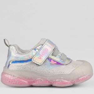 Vicco Pety Işıklı Ortopedik Çocuk Spor Ayakkabı