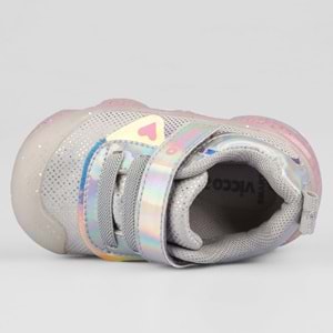 Vicco Pety Işıklı Ortopedik Çocuk Spor Ayakkabı