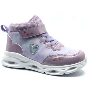 Vicco Poni Phylon Ortopedik Işıklı Çocuk Bot