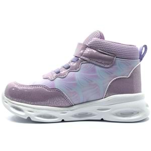 Vicco Poni Phylon Ortopedik Işıklı Çocuk Bot