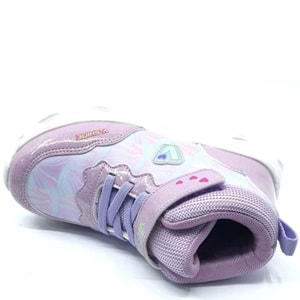 Vicco Poni Phylon Ortopedik Işıklı Çocuk Bot