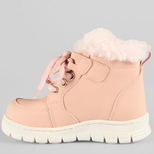 Vicco Punto Kürklü Ortopedik Çocuk Bot