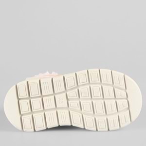 Vicco Punto Kürklü Ortopedik Çocuk Bot