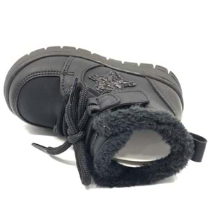 Vicco Punto Kürklü Ortopedik Çocuk Bot