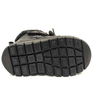 Vicco Punto Kürklü Ortopedik Çocuk Bot