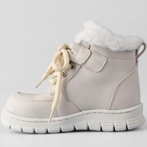 Vicco Punto Kürklü Ortopedik Çocuk Bot