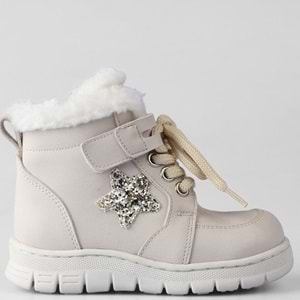 Vicco Punto Kürklü Ortopedik Çocuk Bot