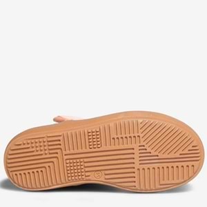 Vicco Pak Phylon Kauçuk Taban Kar Botu Ortopedik Çocuk Bot