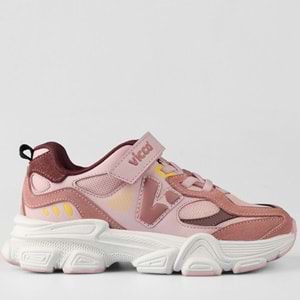 Vicco Wild Ortopedik Çocuk Spor Ayakkabı