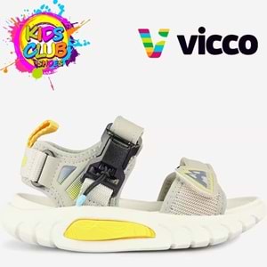 Vicco Genya Ortopedik Çocuk Sandalet