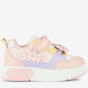 Vicco Borka Işıklı Ortopedik Çocuk Spor Ayakkabı