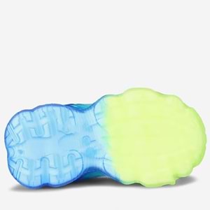 Vicco Sunday Akıllı Bağcıklı Işıklı Ortopedik Çocuk Spor Ayakkabı