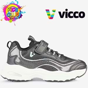 Vicco Hack D-lites Ortopedik Çocuk Spor Ayakkabı