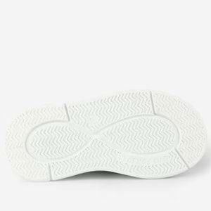 Vicco Oyo II Işıklı Ortopedik Çocuk Spor Ayakkabı