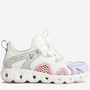 Vicco Zero Süs Bağcıklı Ortopedik Çocuk Spor Ayakkabı