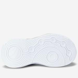 Vicco Benetti Akıllı Bağcıklı Işıklı Ortopedik Çocuk Spor Ayakkabı