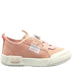 Vicco Sörf Işıklı Akıllı Bağcıklı Ortopedik Çocuk Spor Ayakkabı