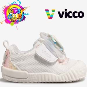 Vicco Sepira İlk Adım Bebek Ortopedik Kelebek Çocuk Spor Ayakkabı