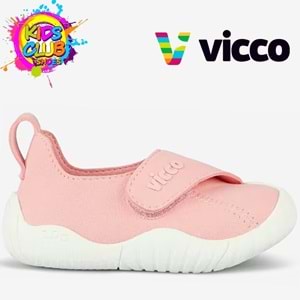 Vicco Panku İlk Adım Bebek Ortopedik Çocuk Spor Ayakkabı