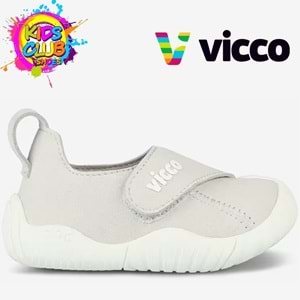 Vicco Panku İlk Adım Bebek Ortopedik Çocuk Spor Ayakkabı
