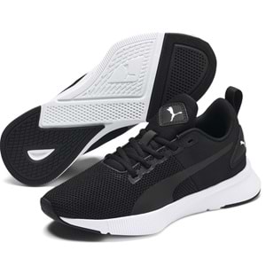 Puma Flyer Runner 192928-01 Unisex Spor Ayakkabı