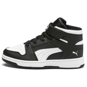 Puma 370488-01 Rebound Joy Layup SL V PS Çocuk Spor Ayakkabı