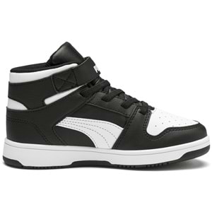 Puma 370488-01 Rebound Joy Layup SL V PS Çocuk Spor Ayakkabı