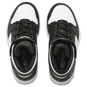 Puma 370488-01 Rebound Joy Layup SL V PS Çocuk Spor Ayakkabı