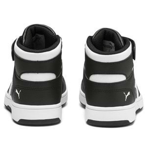 Puma 370488-01 Rebound Joy Layup SL V PS Çocuk Spor Ayakkabı