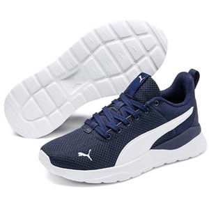 Puma Anzarun Lite Jr 372004-03 Unisex Spor Ayakkabı