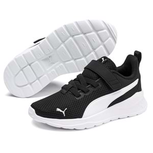 Puma Anzarun Lite Ac Ps 372009-01 Çocuk Spor Ayakkabı