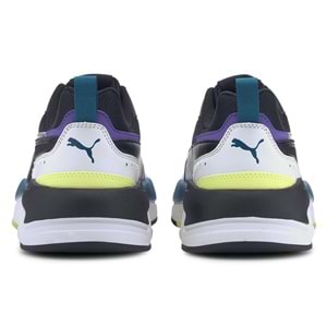Puma X-Ray 2 Square 373108-01 Unisex Spor Ayakkabı